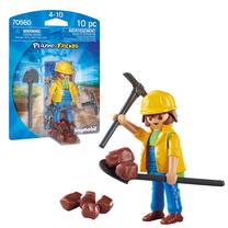 Фигурка-игрушка Playmobil, многоцветный