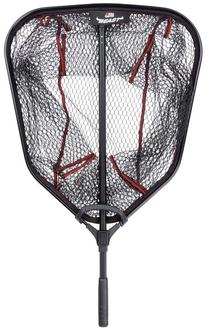 Graibštas Abu Garcia Beast 1544519, 70 cm, 1027 g, juoda sp./raudona sp.