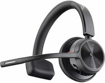 Belaidės ausinės Poly Voyager 4310-M 7Y210AA, juoda sp.