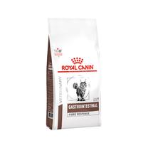 Sausā kaķu barība Royal Canin Gastro Intestinal Fibre Response, 4 kg