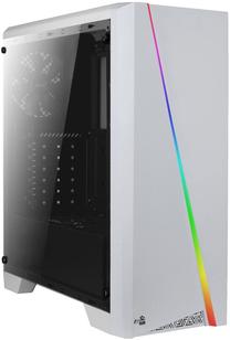 Stacionarus kompiuteris Intop AMD Ryzen™ 5 3600, 2480 GB, DDR4 8 GB, SSD+HDD 480 GB 2 TB, Nvidia GeForce RTX 3070 8 GB GDDR6 RM18513NS
