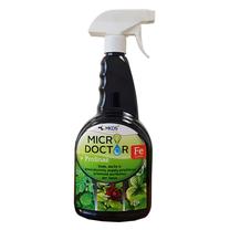 Augalų priežiūros priemonė Mkds Microdoctor Fe, 1 l
