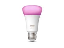 Išmanioji lemputė Philips Hue White & Colour Ambience LED, A60, 6500 °K, E27, 10 W, 806 lm