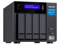 Сетевое хранилище данных QNAP TVS-472XT-I5-4G