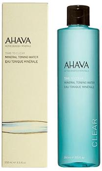 Тоник для лица Ahava Time To Clear, 250 мл