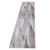 Paklāja celiņš Parma PARMA803009310BROWN, brūna krās., 300 cm x 80 cm