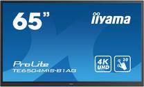 Interaktīvā tāfele Iiyama ProLite TE6504MIS-B1AG, 148.9 cm x 89.7 cm
