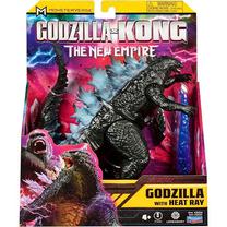 Žaislinė figūrėlė Playmates Toys The New Empire Godzilla 35201, 15 cm, juoda sp.