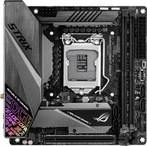 Emaplaat Asus ROG STRIX Z390-I GAMING