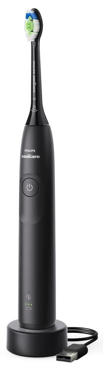 Elektriline hambahari Philips Sonicare Series 5300 HX7101/01, must v.