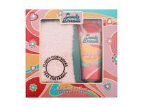 Pēdu losjons, komplekts Xpel Candy Dreams Marshmallow Magic, 100 ml