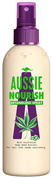 Sprejs matiem Aussie Nourishing, 250 ml
