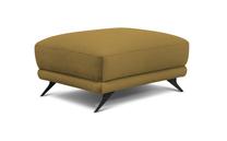 Pufas Megis Nube 45, geltona sp., 82 cm x 68 cm x 42 cm