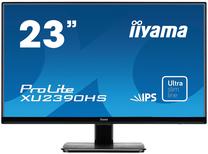 Monitors Iiyama XU2390HS-B1, IPS, 60 Hz, 23"