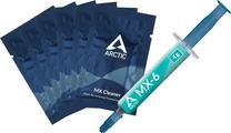Termo pasta Arctic MX-6 + MX Cleaner, 4 g, pilka sp.