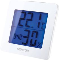 Meteorologinė stotelė su vidiniu jutikliu Sencor SWS1500W
