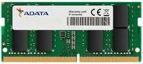 Оперативная память (RAM) Adata Premier, DDR4, 8 GB, 3200 MHz