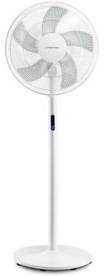 Grīdas ventilators Trotec TVE 24 S, 48 W