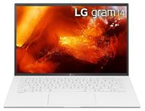 Portatīvais dators LG Gram 14 14Z90P-G.AA64Y, Core i5-1135G7, 16 GB, 512 GB, 14 ", Intel HD, balta krās., EN, Windows