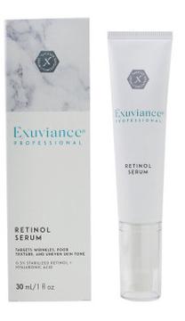 Veido serumas Exuviance Retinol, 30 ml