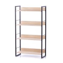 Lentyna Homede, ruda, 70 cm x 30 cm x 124.5 cm