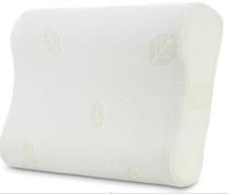 Padi Dormeo Renew Natura Anatomic, valge v., 50 cm x 30 cm