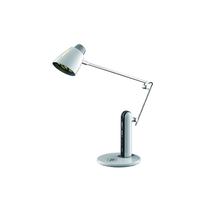 Darba galda gaismeklis BL1168, LED, 10W, balta krās./balta krās.