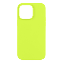 Telefono dėklas Tactical Velvet Smoothie, žalia sp., Apple