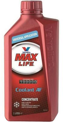 Jahutusvedelik Valvoline, 1 l