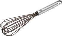 Vispel Zwilling Pro 1027150, 28 cm, hõbe v.
