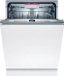 Įmontuojama indaplovė Bosch SHH4HCX48E