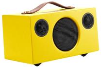 Belaidė kolonėlė Audio Pro T3+, geltona sp., 25 W