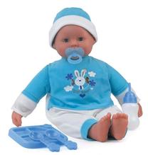 Lėlė - kūdikis Dolls World, 48 cm