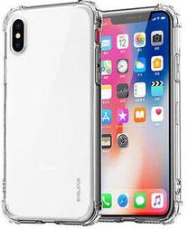 Telefona vāciņš Evelatus, caurspīdīga krās., Xiaomi