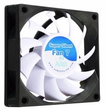 Oro aušintuvas korpusui AAB Super Silent Fan 7