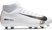 Futbolo bateliai Nike Mercurial, 37.5
