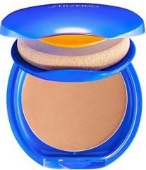Kompaktinė pudra Shiseido UV Protective, SPF 30, dark ivory sp., 12 g