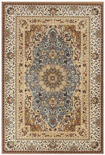 Vonios kilimėlių rinkinys Foutastic KT443, įvairių spalvų, 60 cm x 150 cm