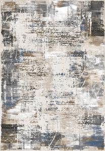 Kiliminis takas Conceptum Hypnose 4023A, įvairių spalvų, 400 cm x 80 cm