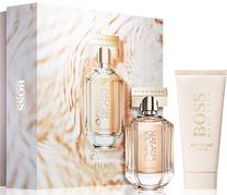 Dāvanu komplekts sievietēm Hugo Boss The Scent For Her