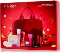 Набор косметики Shiseido Kit, 262.5 мл