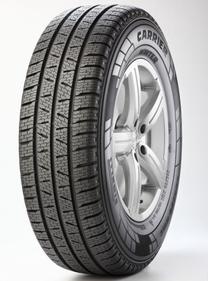 Žieminė automobilių padanga Pirelli Winter Carrier 195/75/R16, 110-R, C, A, 73 dB