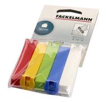 Antgalis Fackelmann, 5 vnt.