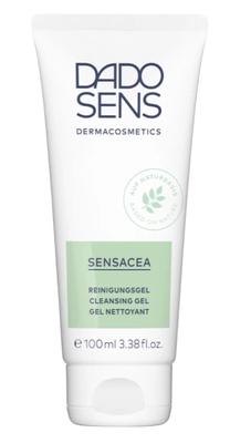 Средство для снятия макияжа Dado Sens Sensacea Mild, 100 мл