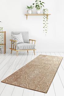 Kiliminis takas Conceptum Hypnose Anna, įvairių spalvų, 300 cm x 80 cm