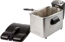 Gruzdintuvė Domo DO457FR, 2200 W, 3 l