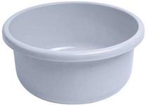 Buitinis dubuo Curver, 4 l, balta sp./pilka sp.