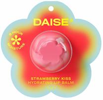 Lūpų balzamas Daise Strawberry Kiss Hydrating, 7 g