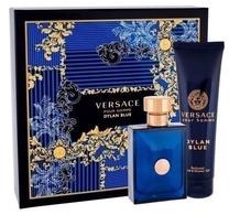 Подарочные комплекты для мужчин Versace