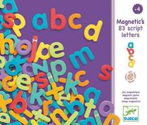 Magnetinis žaislas Djeco DJ03102